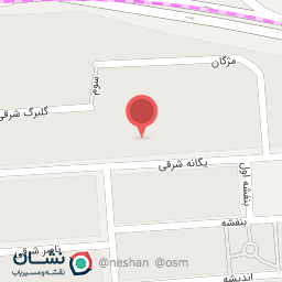 عکس ساختمان مسکونی مهر