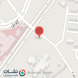 عکس مجتمع مسکونی صداوسیما