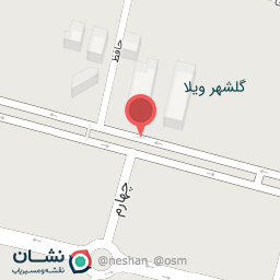 عکس آشپزخانه باغ سیب مهرویلا