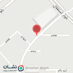 عکس درمانگاه پارسا مهستان