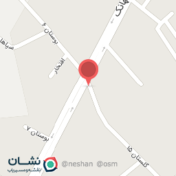 عکس بوستان 7