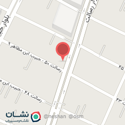 عکس رنگ و ابزار قائم