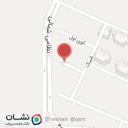 عکس سوپرمارکت مهیار