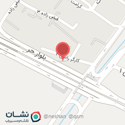 عکس سوپر گلشن