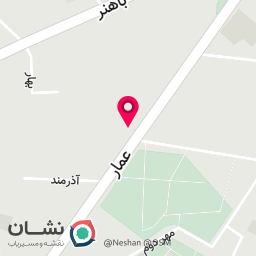عکس کیا گالری نیاوران