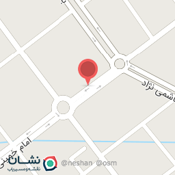 عکس سوپر مارکت جیران