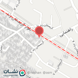 عکس فروشگاه صنعتی شعله