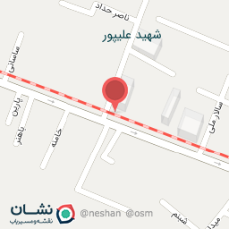 عکس موسسه حسابرسی ارکان سیستم