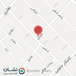 عکس کلینیک موتور فریادرس