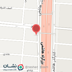 عکس پخش لوازم آرایشی بهداشتی عسل