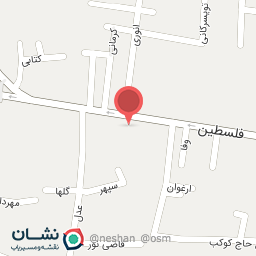 عکس مطب دکتر محمد جعفریان