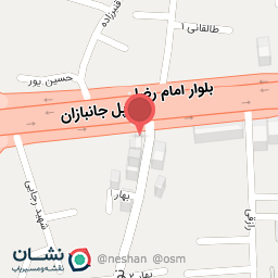 عکس پست بانک