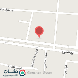 عکس بانک صادرات