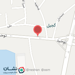 عکس مسجد توحید