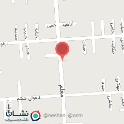 عکس هایمارت - فروشگاه ارزنسرای معلم شعبه اندیشه فاز ۱