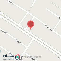عکس شرکت معماری پردیس هنر