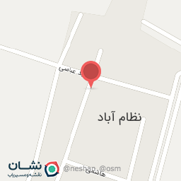 عکس مینی سوپر مارکت دهکده