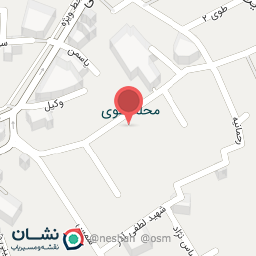 عکس مطب دکتر فریده لطفی آذر 