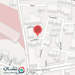 عکس پست برق تلفنخانه قیطریه