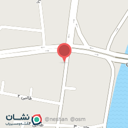 عکس کلینیک معماری سیما شهر