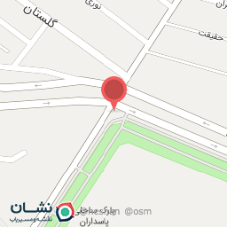 عکس سه راهی 42 متری