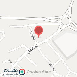 عکس خواروبار فروشی استقلال