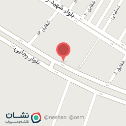 عکس باسکول ۶۰ تنی و پارکینگ افشین