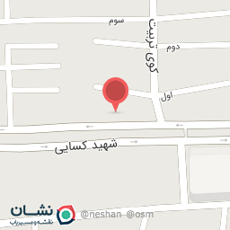 عکس فروشگاه نگین وفادار