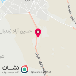 عکس انبار مرکزی بازرگانی کاشی و سرامیک بذرافکن