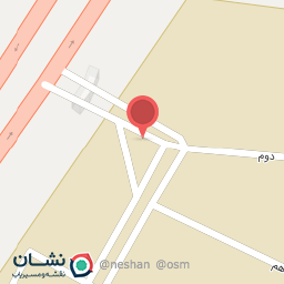 عکس باسکول شهرک