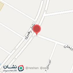 عکس جلوبندی جنتی