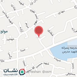 عکس مسجد المهدی (عج)