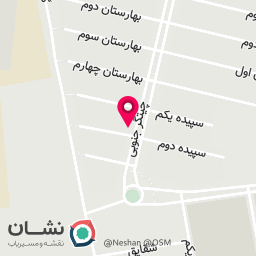عکس شرکت دی پارت سان آسیا