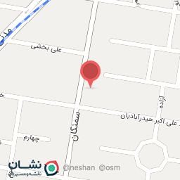 عکس گیاهان دارویی نیشابوری