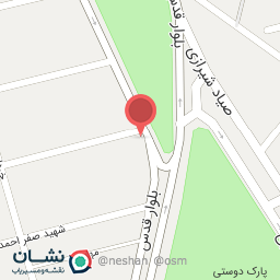 عکس قهوه سرا محله