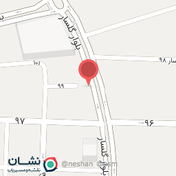 عکس گلسار 97