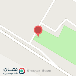 عکس مسجد پارک