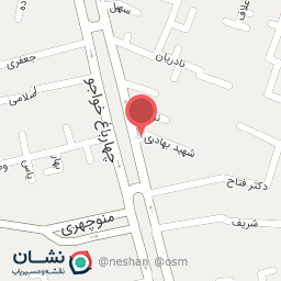 عکس تایپ و تکثیر دیجیتال خواجو