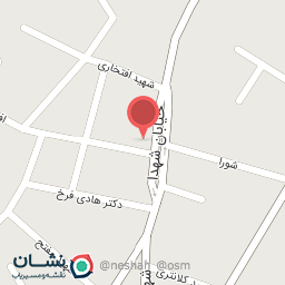 عکس پرده کلاسیک