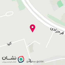 عکس فروشگاه تجهیزات و پوشاک ورزشی وان فیت
