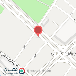 عکس پرده سرای قائم