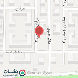 عکس خرازی نگین