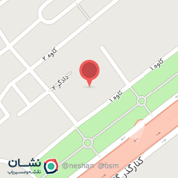 عکس بلوک 3 کاویان