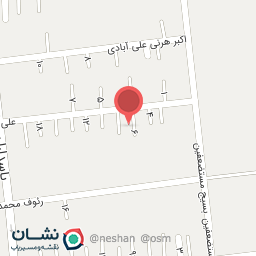 عکس دوربین مدار بسته شیلد