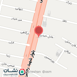 عکس اتو سرویس لیقوانی 