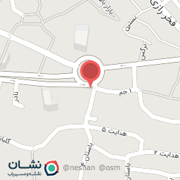 عکس مطب دکتر سجادی 