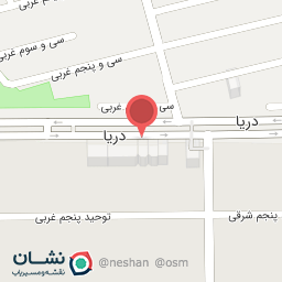 عکس مطب دندانپزشکی دکتر کیهان قدیمی