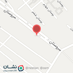 عکس چای سرا داش اکبر