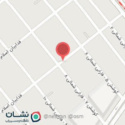 عکس لنت اعتماد