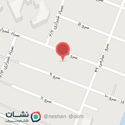 عکس بارانیتا